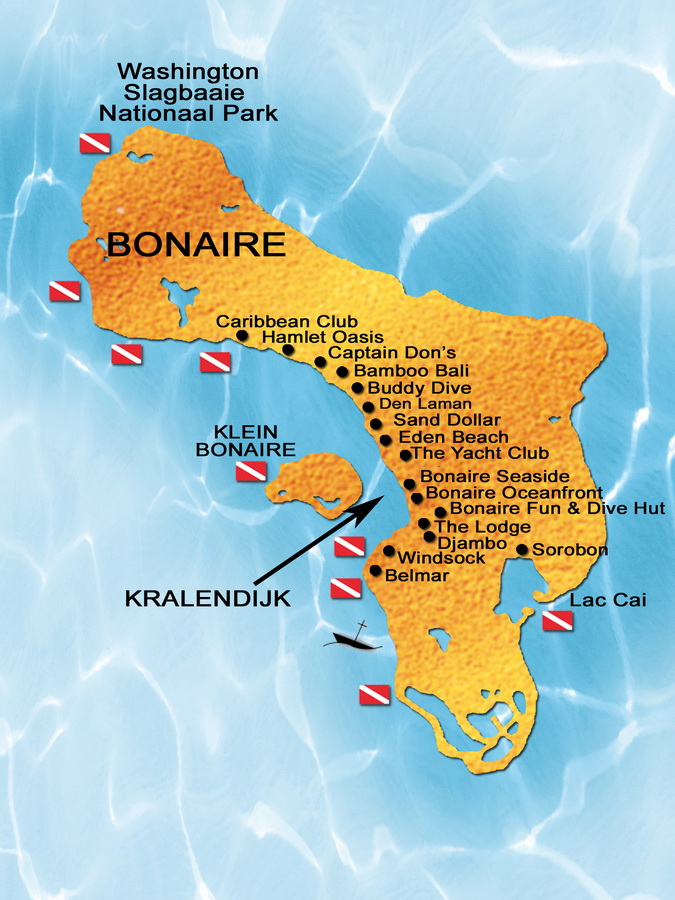 MAP_Bonaire_2010 MAP_Bonaire_2010