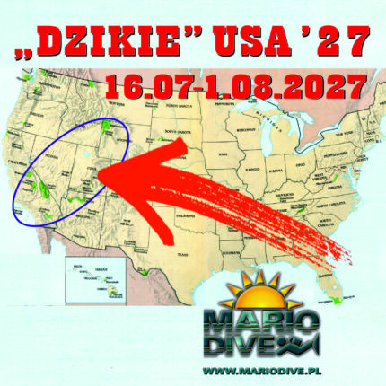 "Dzikie" USA '27
