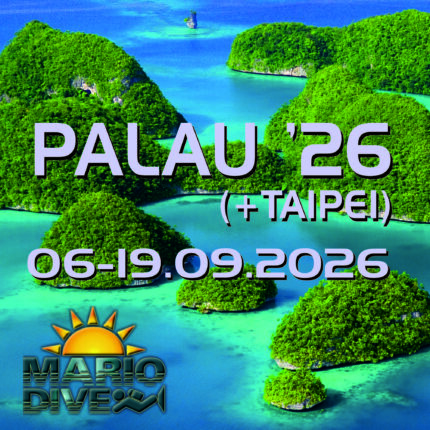 Palau i Tajwan 2026